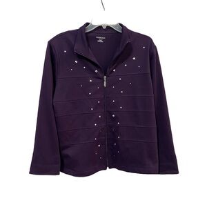 Allison Daley Women Jacket Petite